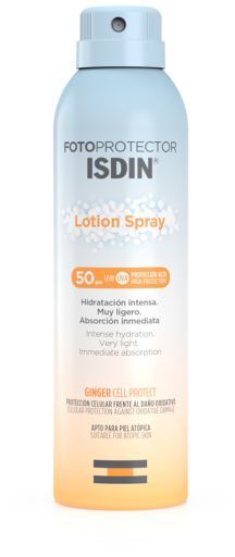 Photoprotectrice Lotion Spray Spf 50+ 200 ml Photoprotectrice Lotion Spray Spf 50+ 200 ml