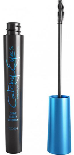 Gosh Masque pour les yeux accrocheur imperm&eacute;able