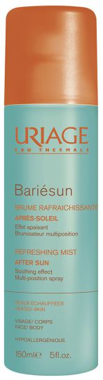 Uriage Bariesun Brume Apaisante Spray 150 ml