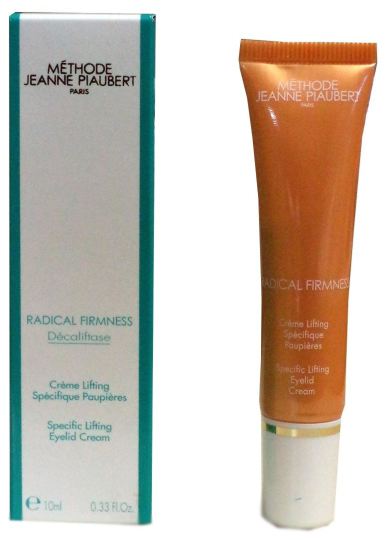 Radical Firmness Specific Lifting Cr&egrave;me pour les paupi&egrave;res 10 ml