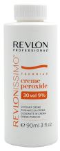 Issimo Technics Oxydant en Crème 30 Vol. 9% 90 ml