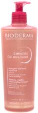 Sensibio Gel Moussant 500 ml Sensibio Gel Moussant 500 ml