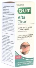 Afta Clear Spray 15 ml Afta Clear Spray 15 ml