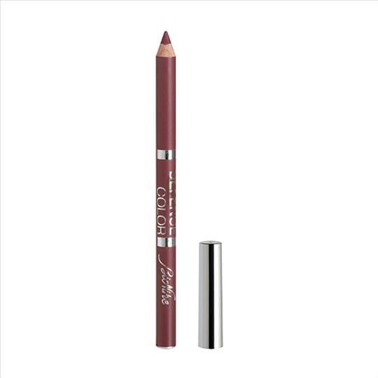 Defence Color Lip Design Lipliner Nr.205 Brique