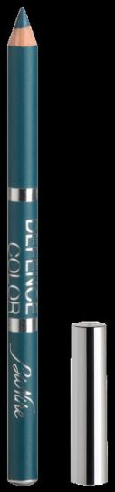 Crayon pour les yeux couleur d&eacute;fense Kohl et Kajal 105 Vert