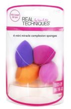 &Eacute;ponge de teint Mini Miracle 4 Uds