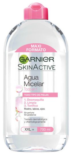 Garnier Eau Micellaire SkinActive All in one maxi format 700 ml