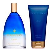 Poseidon Deep Men 2 Piece Set Poseidon Deep Men 2 Piece Set