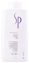 Shampooing Sp Repair pour cheveux abîmés 1000 ml Shampooing Sp Repair pour cheveux abîmés 1000 ml