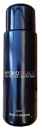 Lubrifiant à base d&#39;eau Hydromax 100 ml