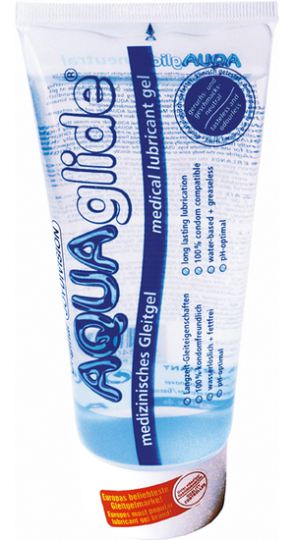 Lubrifiant Aquaglide 200 ml Lubrifiant Aquaglide 200 ml