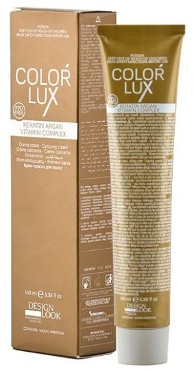 Colorant Lux Lux 7.00 Blond Intense 100 ml Colorant Lux Lux 7.00 Blond Intense 100 ml
