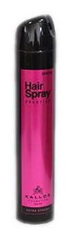 Spray Cheveux Prestige Extra Fort 500 ml
