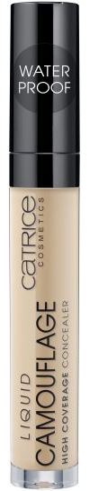 Catrice Cosmetics Correcteur liquide camouflage 015