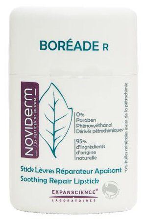 Mustela R&eacute;paration de Boreade Stick Lip
