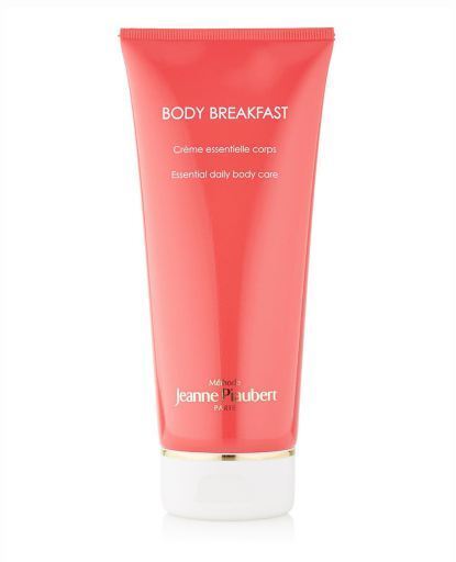 Body Breakfast Daily Soin Corps Essentiel 200 ml Body Breakfast Daily Soin Corps Essentiel 200 ml