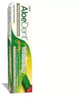 Whitening Dentifrico Aloe Vera 100 ml Whitening Dentifrico Aloe Vera 100 ml
