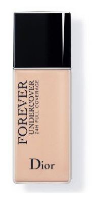 Maquillage fluide Skin Forever Undercover Cameo 022