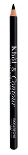Bourjois Paris Crayon Contour Des Yeux Khol Contour Noir