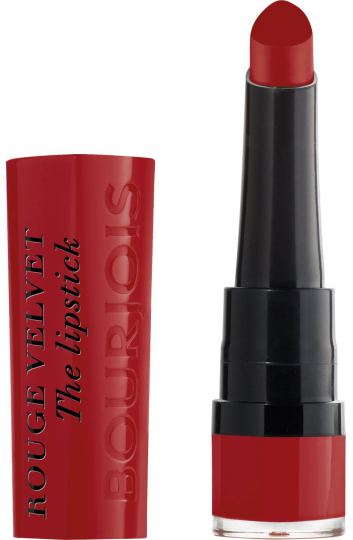 Rouge Velvet Le Rouge à Lèvres # 11-Baies Formidable 2,4 gr Rouge Velvet Le Rouge à Lèvres # 11-Baies Formidable 2,4 gr