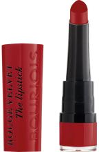 Rouge Velvet Le Rouge à Lèvres # 11-Baies Formidable 2,4 gr Rouge Velvet Le Rouge à Lèvres # 11-Baies Formidable 2,4 gr