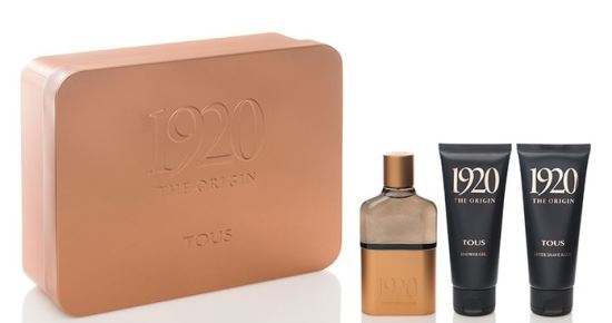 Tous 1920 Pack 3 Pi&egrave;ces