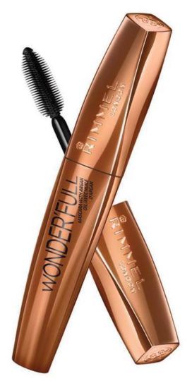 Merveilleux Avec Mascara Argan 001 Merveilleux Avec Mascara Argan 001