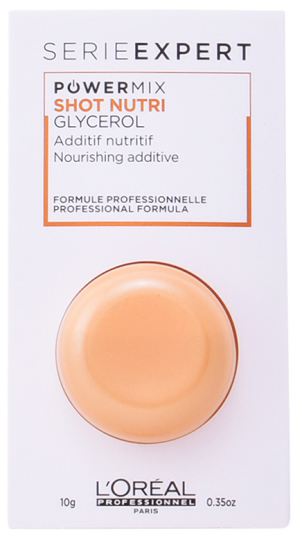 L'Or&eacute;al Professionnel Serie Expert Powermix Shot Nutri additif capillaire 10 gr