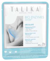 Masque Bio Enzymes Décolleté 1 Unité