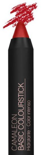 Colourstick Basic Rouge