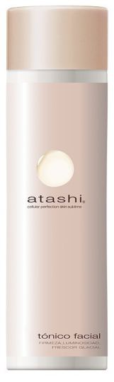 Atashi Visage Tonique Fermet&eacute; Luminosit&eacute;