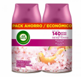 Freshmatic Duplo Remplacement D&eacute;sodorisant D&eacute;lices d'&eacute;t&eacute; 250 ml