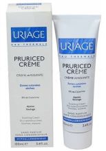 Uriage Pruriced Crème 8% Calamina 100 ml