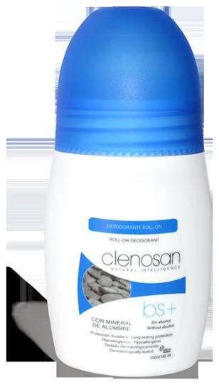 Déodorant Roll on Mineral Déodorant Roll on Mineral