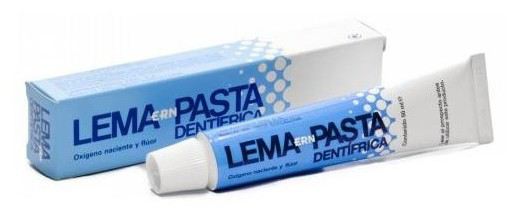 Dentifrice 50Gr Dentifrice 50Gr