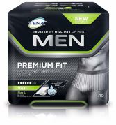 Protective Underwear Men Level 4 10 uds