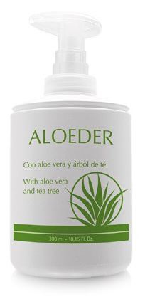 Corps Aloeder 300 millilitres