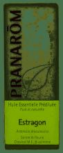 Estragon 5ml d'huile essentielle.