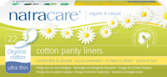 Protège-slips ultra minces 22 pièces Protège-slips ultra minces 22 pièces