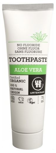 Dentifrice Bio Aloe Vera 75 ml