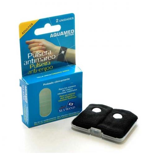 Aquamed Active Aquamed Adult Anti-aging Bracelet