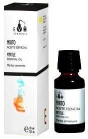 Terpenic Lab Myrtle Essential Oil 10ml.