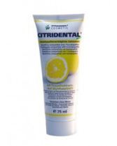 Citrobiotic Citridental dentifrice 75ml. Citrobiotic Citridental dentifrice 75ml.