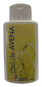 Avoine Gel 500ml. Avoine Gel 500ml.