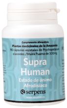 Supra humain (Supra Homme) 90cáp. Supra humain (Supra Homme) 90cáp.