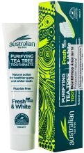 Tea Tree Dentífrico 100 ml Tea Tree Dentífrico 100 ml