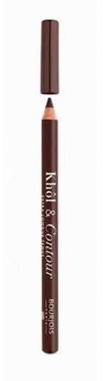 Bourjois Paris Crayon pour les yeux Kohl and Contour # 005-Chocolat 1,2 gr