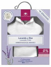 D&eacute;sodorisant T-Shirt Lavande