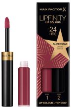 Labial liquido, Lipfinity Rising Stars Labial liquido, Lipfinity Rising Stars