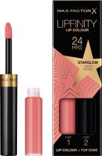 Labial liquido, Lipfinity Rising Stars Labial liquido, Lipfinity Rising Stars